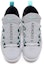 Shop (JR) Nike Air More Money 'Kelabu Serigala Hijau Pulau' AH5215-002