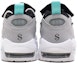 Purchase (JR) Nike Air More Money 'Kelabu Serigala Hijau Pulau' AH5215-002