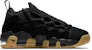 (JR) Nike Air More Money SE 'Hitam Gum' AQ9350-001