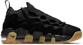 Order (JR) Nike Air More Money SE 'Hitam Gum' AQ9350-001