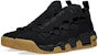 (JR) Nike Air More Money SE 'Hitam Gum' AQ9350-001