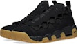 Lookbook (JR) Nike Air More Money SE 'Hitam Gum' AQ9350-001