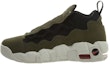 Buy (JR) Nike Air More Money Kasut Hijau AH5251-200