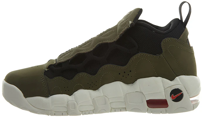 (JR) Nike Air More Money Sneaker Grün AH5251-200 Buy (JR) Nike Air More Money Sneaker Grün AH5251-200