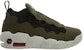 (JR) Nike Air More Money Kasut Hijau AH5251-200
