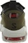 Lookbook (JR) Nike Air More Money Kasut Hijau AH5251-200