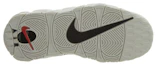 Shop (JR) Nike Air More Money Sneaker Grün AH5251-200