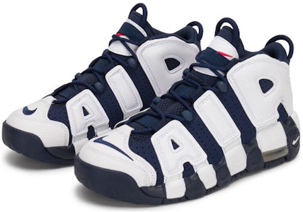 (JR) Nike Air More Uptempo 2024 'Olímpico' FV5371-100 Purchase (JR) Nike Air More Uptempo 2024 'Olímpico' FV5371-100
