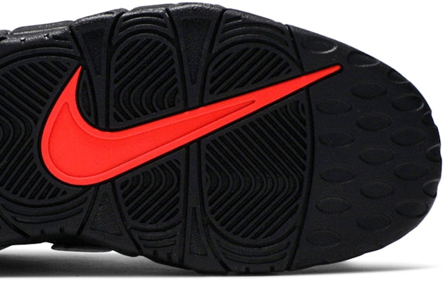 (Youth) Nike Air More Uptempo 96 BG 'Laser Crimson' 415082-010 Purchase (Youth) Nike Air More Uptempo 96 BG 'Laser Crimson' 415082-010