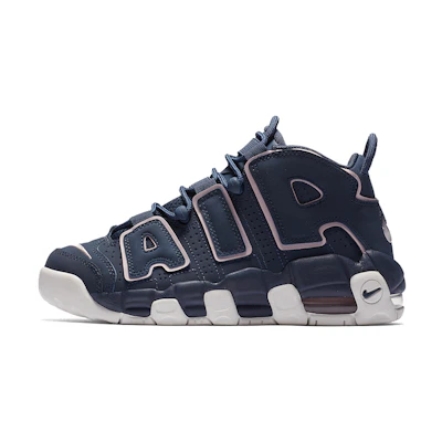 (Youth) Nike Air More Uptempo ‘’ 'Thunder Blue'