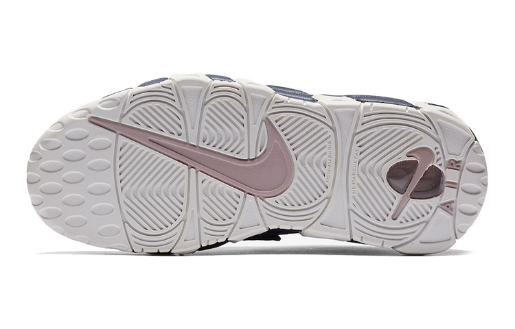 Details for (JR) Nike Air More Uptempo "Thunder Blue" Sepatu Pria 415082-402