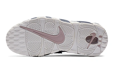 (Youth) Nike Air More Uptempo ‘’ 'Thunder Blue' 415082-402