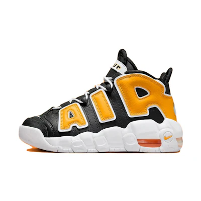 (Youth) Nike Air More Uptempo 'Be True To Her School'