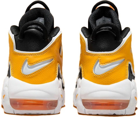 (JR) 耐克Air More Uptempo '忠于她的学校' FN0262-001 Purchase (JR) 耐克Air More Uptempo '忠于她的学校' FN0262-001
