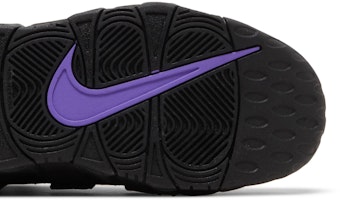 (JR) 耐克Air More Uptempo 黑色动作紫葡萄 DX5954-001 Purchase (JR) 耐克Air More Uptempo 黑色动作紫葡萄 DX5954-001
