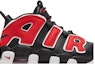 Order Nike Air More Uptempo 中筒 復古籃球鞋 GS 黑紅白