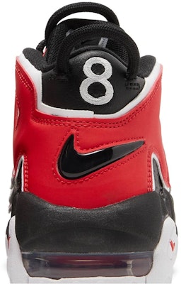 (JR) Nike Air More Uptempo 'Hitam Universiti Merah' DM3190-001 Sizing (JR) Nike Air More Uptempo 'Hitam Universiti Merah' DM3190-001