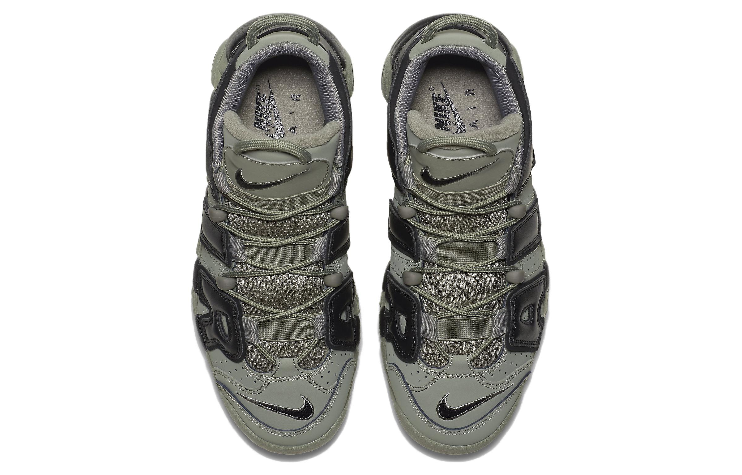 Purchase (JR) Nike Air More Uptempo 'Dark Stucco' Lelaki sneaker 张 415082-007