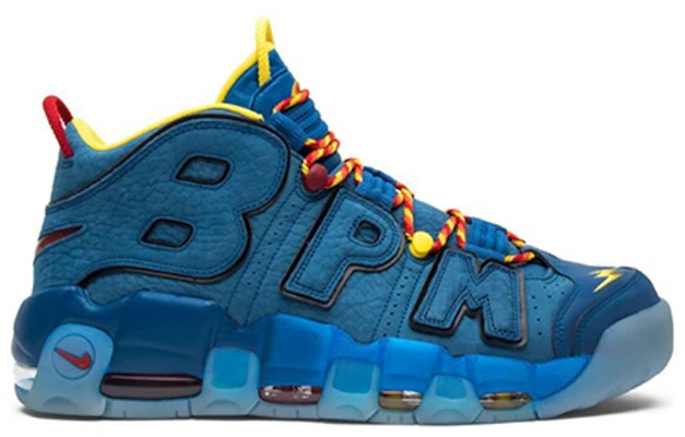 (JR) Nike Air More Uptempo 'Doernbecher' 童梦奇迹 AH6963-446 Order (JR) Nike Air More Uptempo 'Doernbecher' 童梦奇迹 AH6963-446