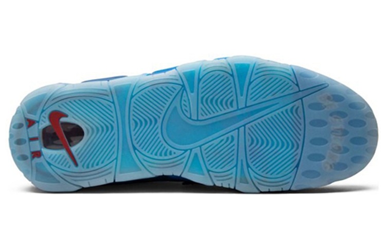 Shop (JR) Nike Air More Uptempo 'Doernbecher' 童梦奇迹 AH6963-446