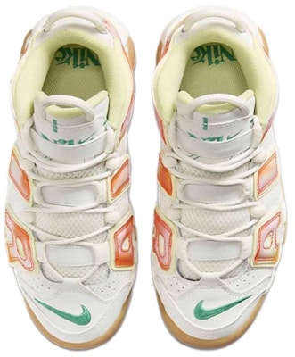 (Youth) Nike Air More Uptempo 'Everything You Need' FB7702-100 Details for (Youth) Nike Air More Uptempo 'Everything You Need' FB7702-100