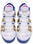 Shop (JR) Nike Air More Uptempo 'Fuchsia Blast' Wanita 415082-106