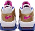 Purchase (JR) Nike Air More Uptempo 'Fuchsia Blast' Wanita 415082-106