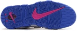 Details for (JR) Nike Air More Uptempo 'Fuchsia Blast' Wanita 415082-106