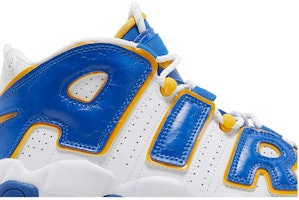 (JR) ナイキ エア モア アップテンポ "ウォリアーズ" DZ2759-141 Order (JR) ナイキ エア モア アップテンポ "ウォリアーズ" DZ2759-141