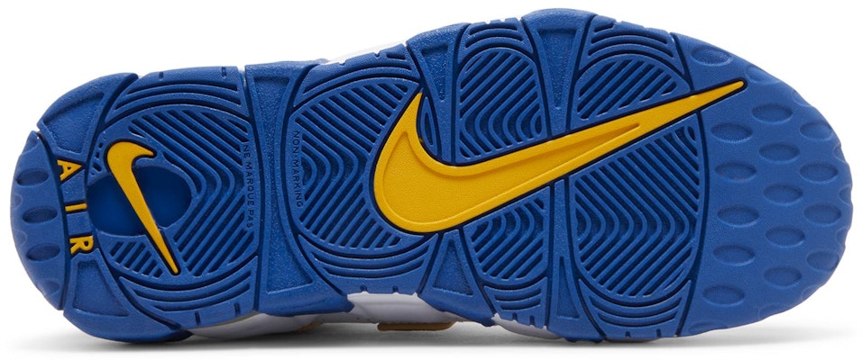 (Youth) Nike Air More Uptempo 'Golden State Warriors' DZ2759-141 Shop (Youth) Nike Air More Uptempo 'Golden State Warriors' DZ2759-141