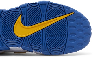 (JR) ナイキ エア モア アップテンポ "ウォリアーズ" DZ2759-141 Purchase (JR) ナイキ エア モア アップテンポ "ウォリアーズ" DZ2759-141