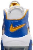 (JR) ナイキ エア モア アップテンポ "ウォリアーズ" DZ2759-141 Sizing (JR) ナイキ エア モア アップテンポ "ウォリアーズ" DZ2759-141