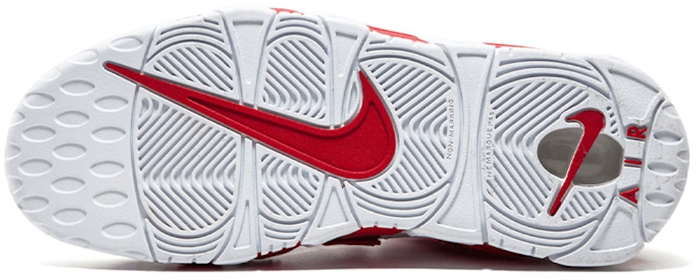 (JR) Nike Air More Uptempo 'Merah Gym' 415082-100 Purchase (JR) Nike Air More Uptempo 'Merah Gym' 415082-100
