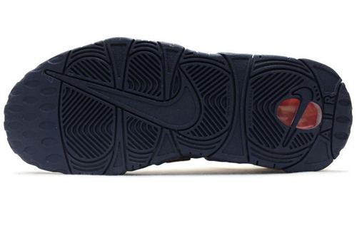 Shop (JR) ナイキ エア モア アップテンポ "ヒートマップ" 847652-400