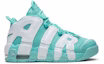 Buy (JR) Nike Air More Uptempo 'Island Green' Sepatu Sneakers 415082-300