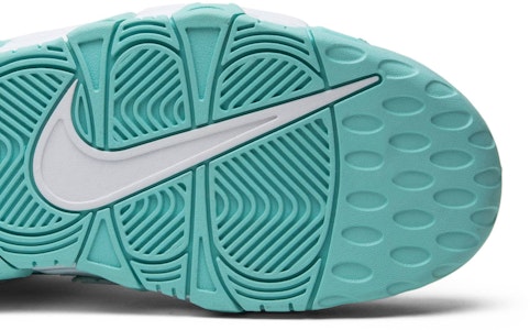 (JR) 耐克Air More Uptempo“岛屿绿” 415082-300 Purchase (JR) 耐克Air More Uptempo“岛屿绿” 415082-300