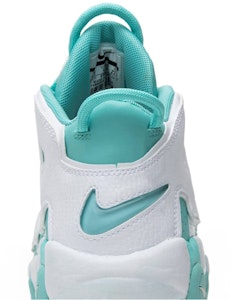 (JR) 耐克Air More Uptempo“岛屿绿” 415082-300 Sizing (JR) 耐克Air More Uptempo“岛屿绿” 415082-300