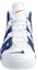 Shop (JR) 耐克 Air More Uptempo '尼克斯' 415082-103