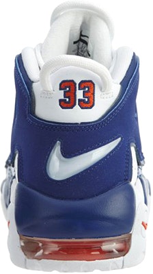 (JR) 耐克 Air More Uptempo '尼克斯' 415082-103 Purchase (JR) 耐克 Air More Uptempo '尼克斯' 415082-103