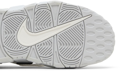 (JR) 耐克Air More Uptempo“淡灰黑” FD0022-001 Purchase (JR) 耐克Air More Uptempo“淡灰黑” FD0022-001