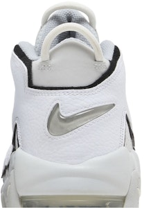 (JR) 耐克Air More Uptempo“淡灰黑” FD0022-001 Sizing (JR) 耐克Air More Uptempo“淡灰黑” FD0022-001