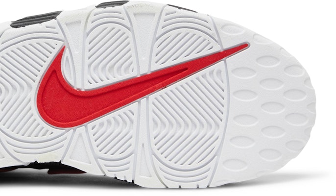 (青少年款)Nike Air More Uptempo 'Red Toe' FB1344-001 Purchase (青少年款)Nike Air More Uptempo 'Red Toe' FB1344-001