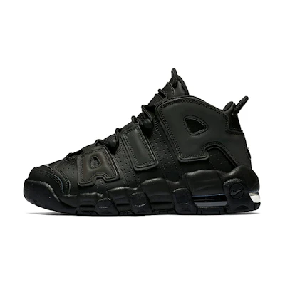 (Youth) Nike Air More Uptempo 'RF'