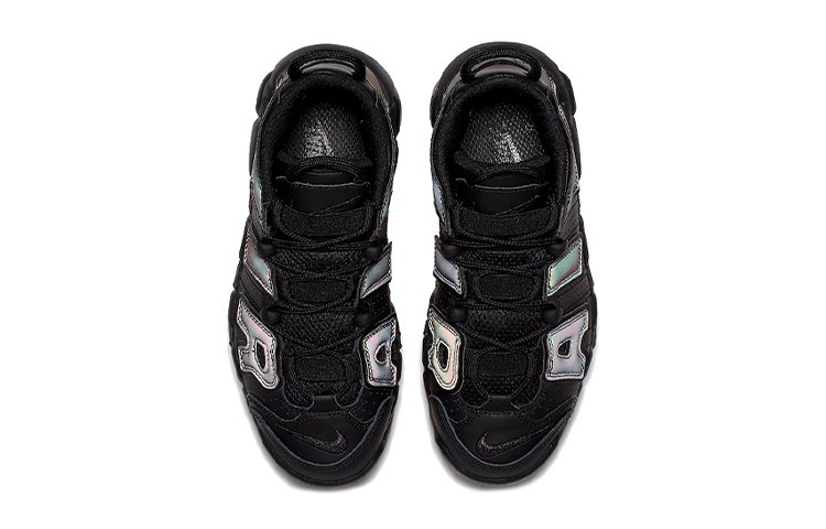 Lookbook (JR) Nike Air More Uptempo 'Reflektif' 922845-001