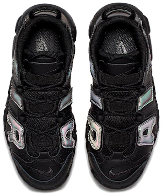 (JR) Nike Air More Uptempo 'Reflektif' 922845-001 Lookbook (JR) Nike Air More Uptempo 'Reflektif' 922845-001