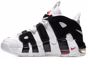 (Youth) Nike Air More Uptempo 'Scottie Pippen' 415082-105 (Youth) Nike Air More Uptempo 'Scottie Pippen' 415082-105