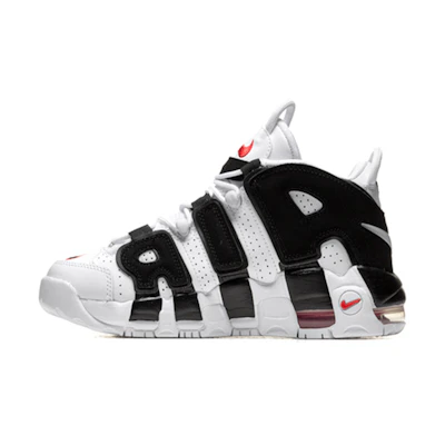 (Youth) Nike Air More Uptempo 'Scottie Pippen'