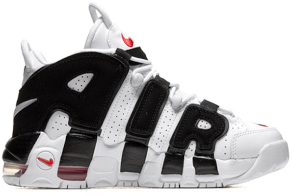 (JR) ナイキ エア モア アップテンポ “スコッティ・ピッペン” 415082-105 Order (JR) ナイキ エア モア アップテンポ “スコッティ・ピッペン” 415082-105