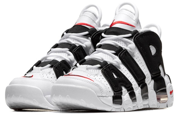 (JR) ナイキ エア モア アップテンポ “スコッティ・ピッペン” 415082-105 Lookbook (JR) ナイキ エア モア アップテンポ “スコッティ・ピッペン” 415082-105