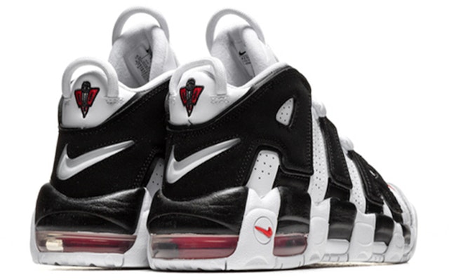 (JR) ナイキ エア モア アップテンポ “スコッティ・ピッペン” 415082-105 Shop (JR) ナイキ エア モア アップテンポ “スコッティ・ピッペン” 415082-105